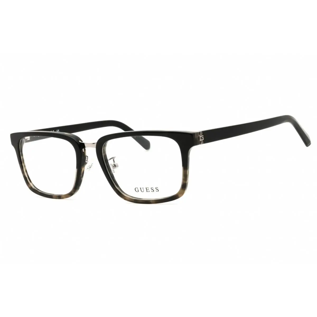 Guess GU50088-D 005 Black 54mm Eyeglasses