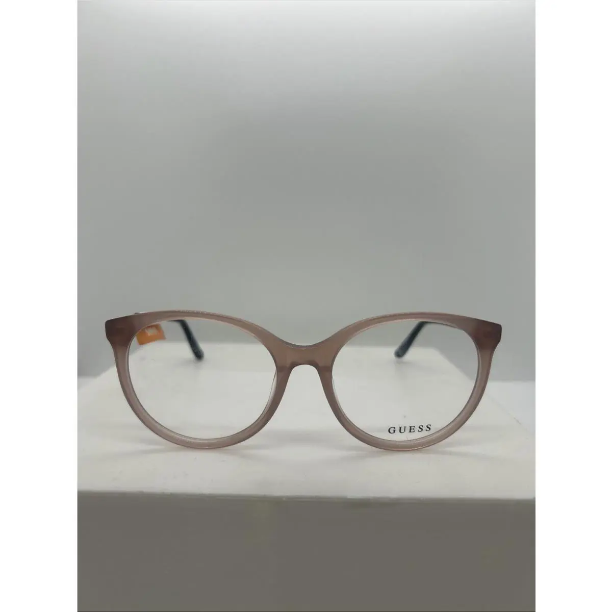 Guess GU 2928 Taupe Eyeglasses no Case 55/18/140 : A246