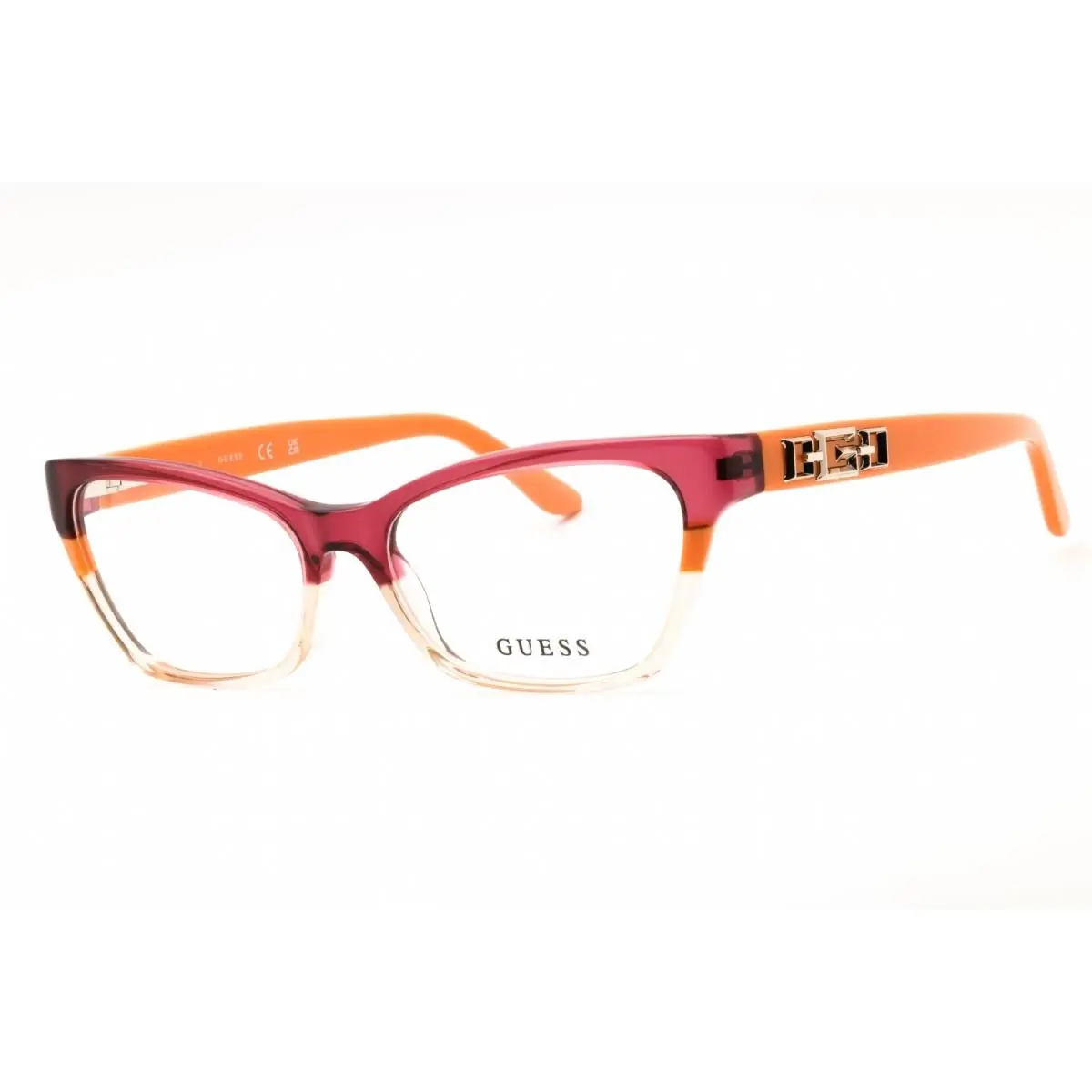 GU2979-044 Eyeglasses 54mm by Guess