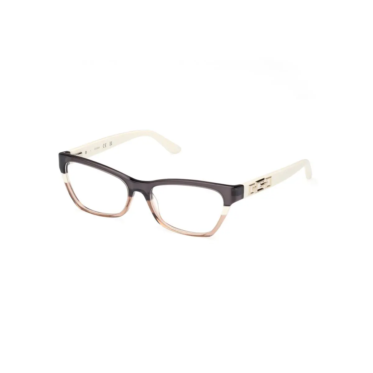 Guess GU2979-020-52 Eyeglasses 52mm
