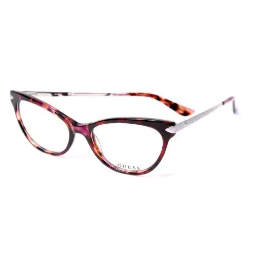 Guess GU2683 074 Eyeglasses Size: 52- 17- 140