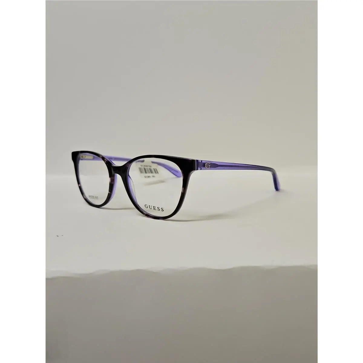 Guess Eyeglasses Frames GU 2734 083 49-17-140 Violet
