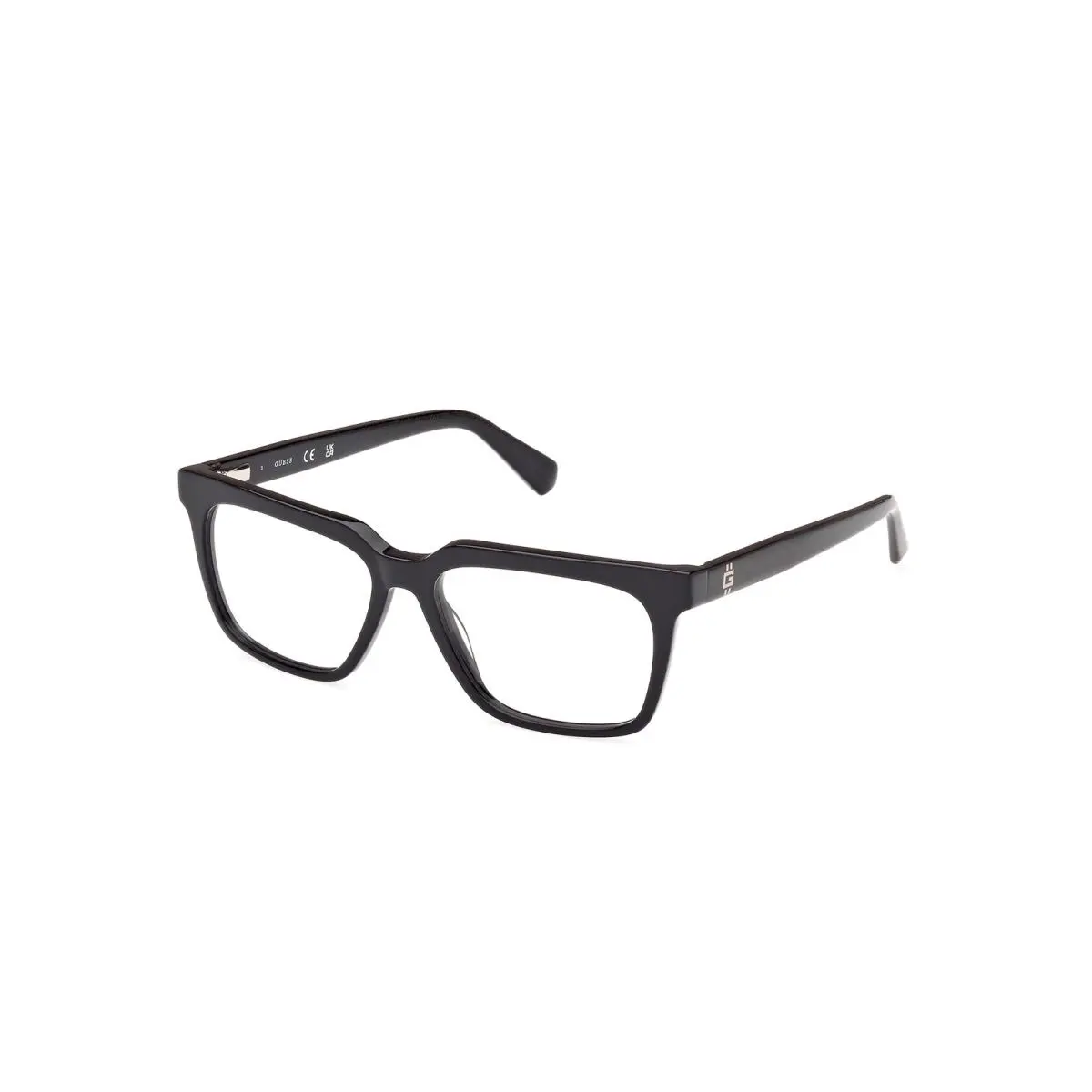 Guess GU50133-001-53 Eyeglasses 53mm