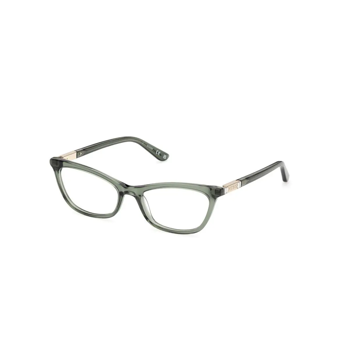 Guess GU50198-52093 Eyeglasses 52mm