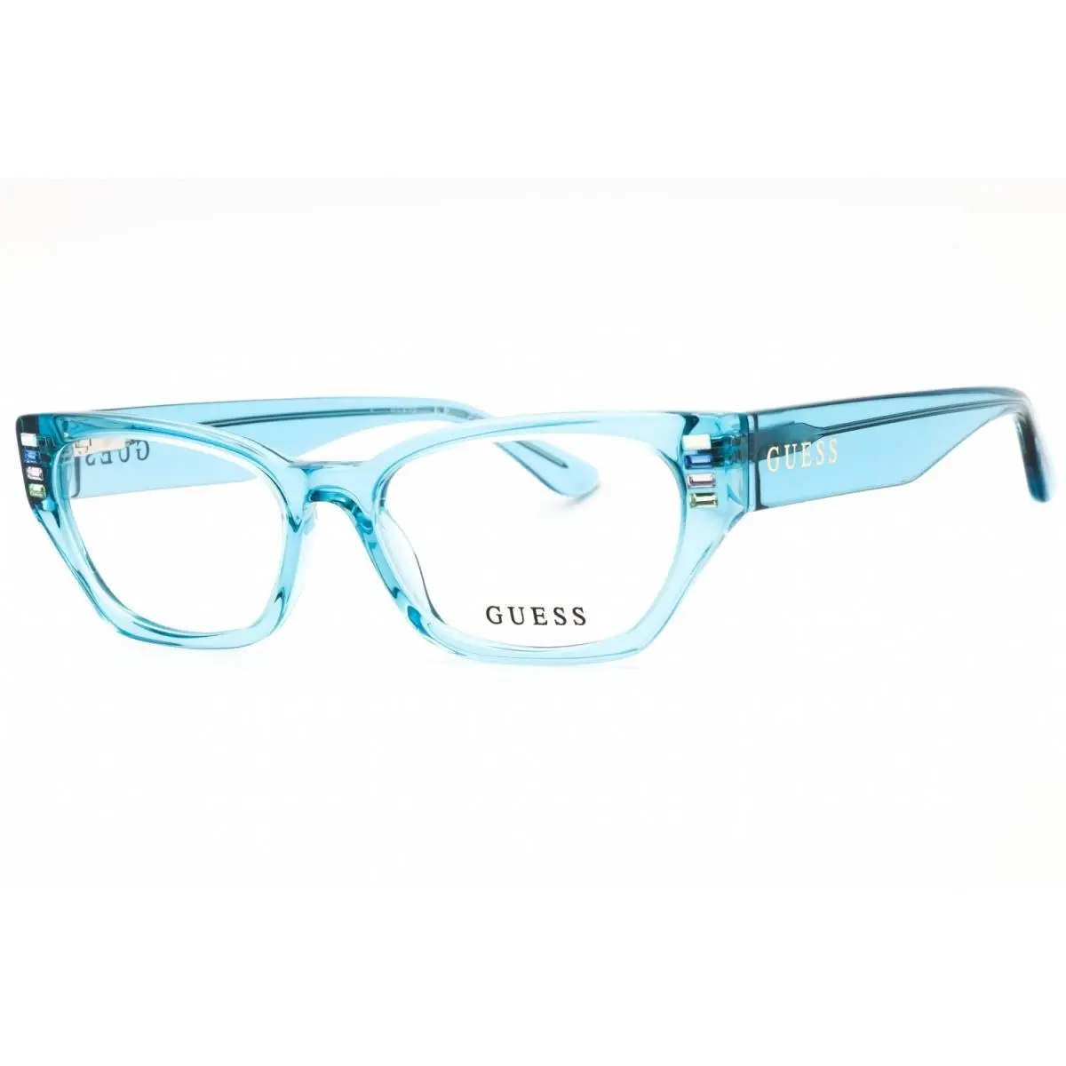 GU2967-087 Eyeglasses 51mm by Guess