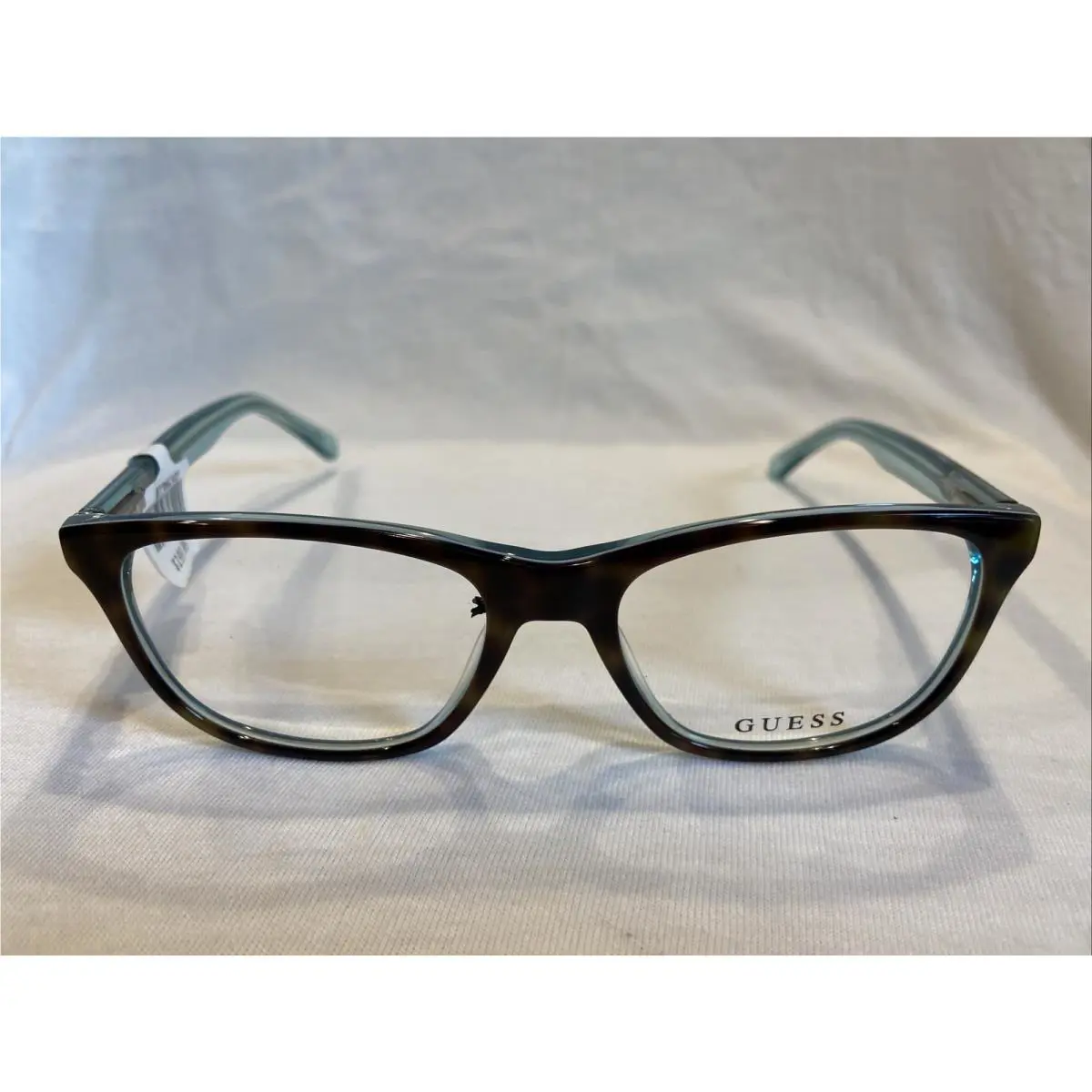 Guess GU2585 056 52 17-135 Eyeglasses Frames