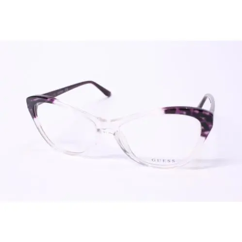 Guess GU2818 026 Eyeglasses Size: 56- 16- 140