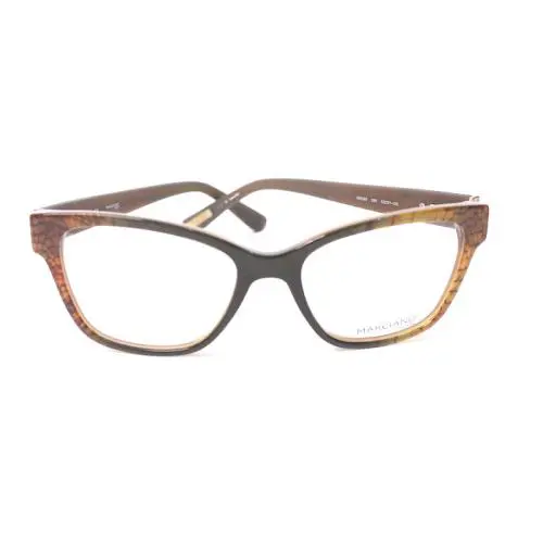 Guess by Marciano Eyeglasses GM0260 050 Brown 53-17-135
