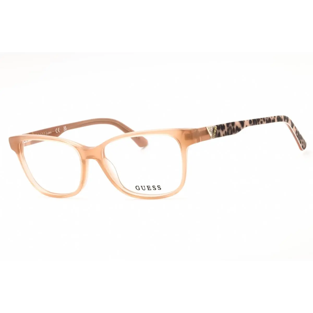 GU2943-057 Eyeglasses 52mm by Guess