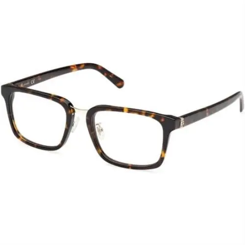 Guess GU50088-D 052 Dark Havana 54mm Eyeglasses