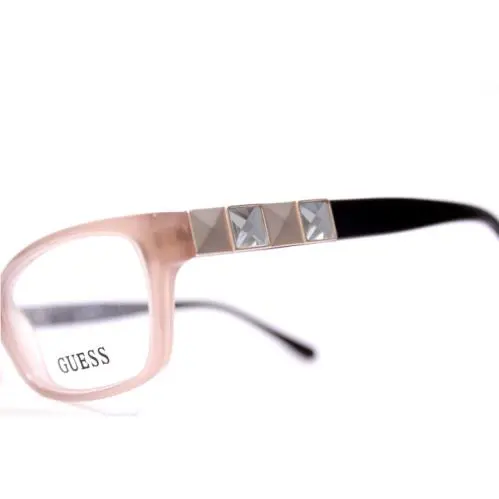 Guess GU2414 BE Eyeglasses Size: 50-15-135
