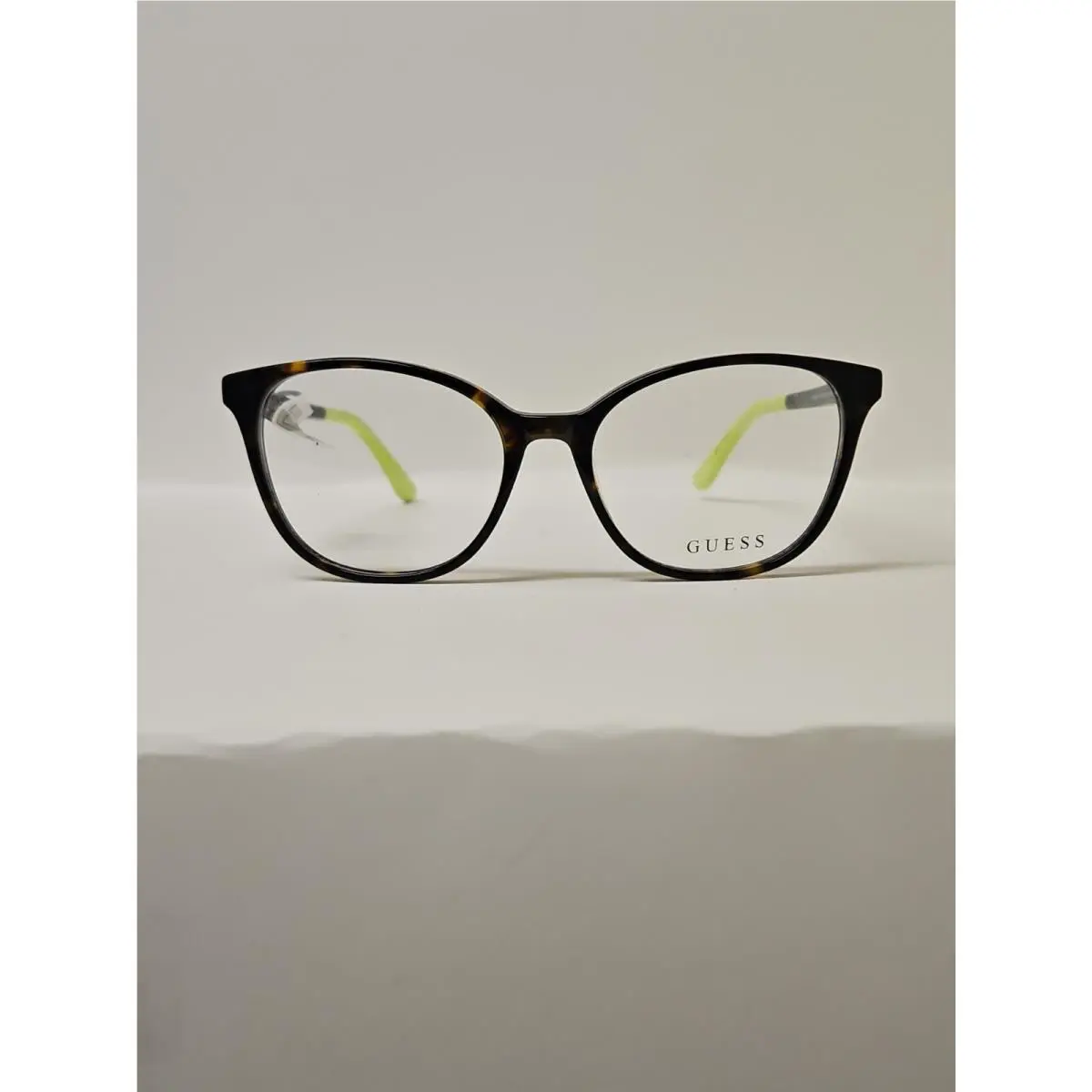 Guess Eyeglasses Frames GU2698 056 52-16-140 Havana