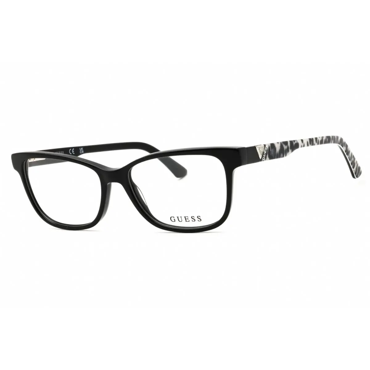 Guess GU2943-001 Eyeglasses 52mm