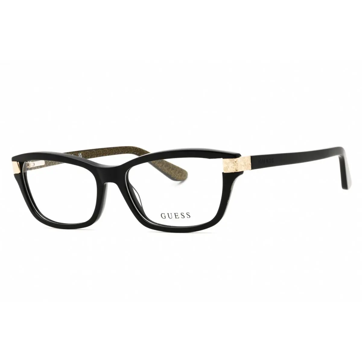 Guess GU2956-001 Eyeglasses 54mm