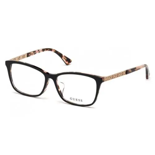 Guess GU2773-D 005 Eyeglasses Blk Size: 54 - 14 - 140