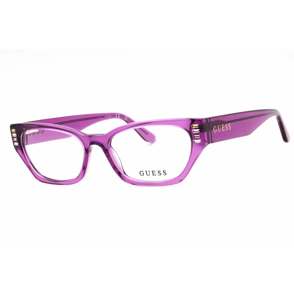 GU2967-083 Eyeglasses 51mm by Guess