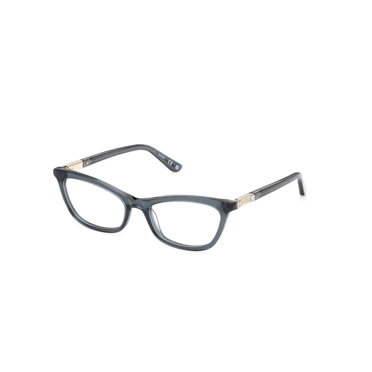 Guess GU50198-52090 Eyeglasses 52mm