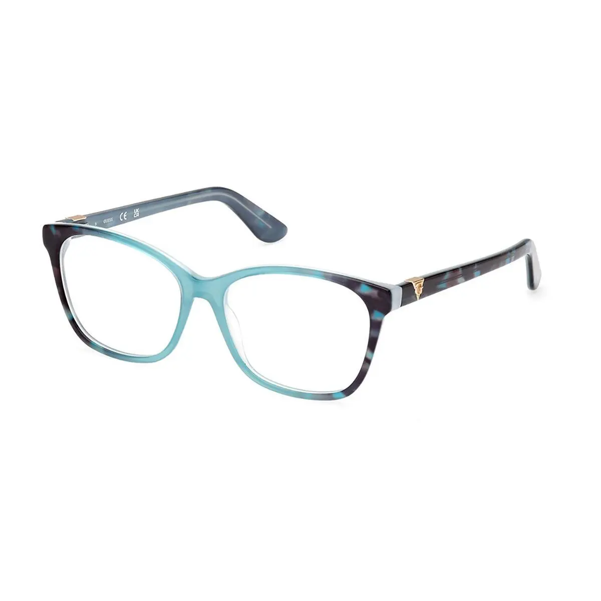 Guess GU2949-N-089-53 Eyeglasses 53mm
