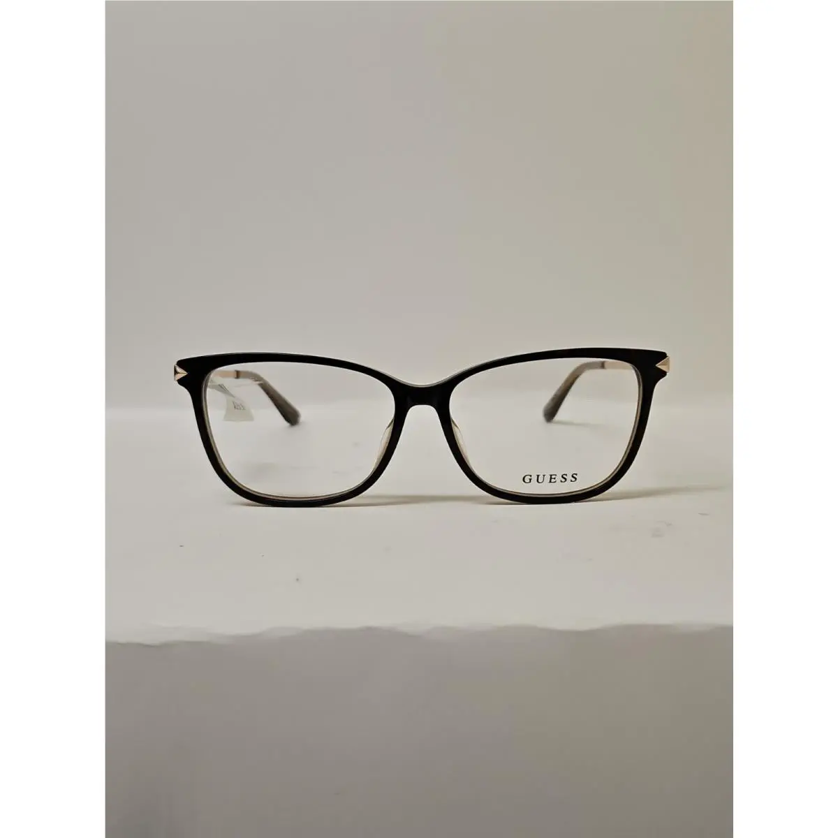 Guess Eyeglasses Frames GU 2754 052 56-14-145 Havana