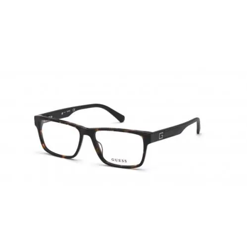 Guess GU50018 052 Dark Havana 52mm Eyeglasses