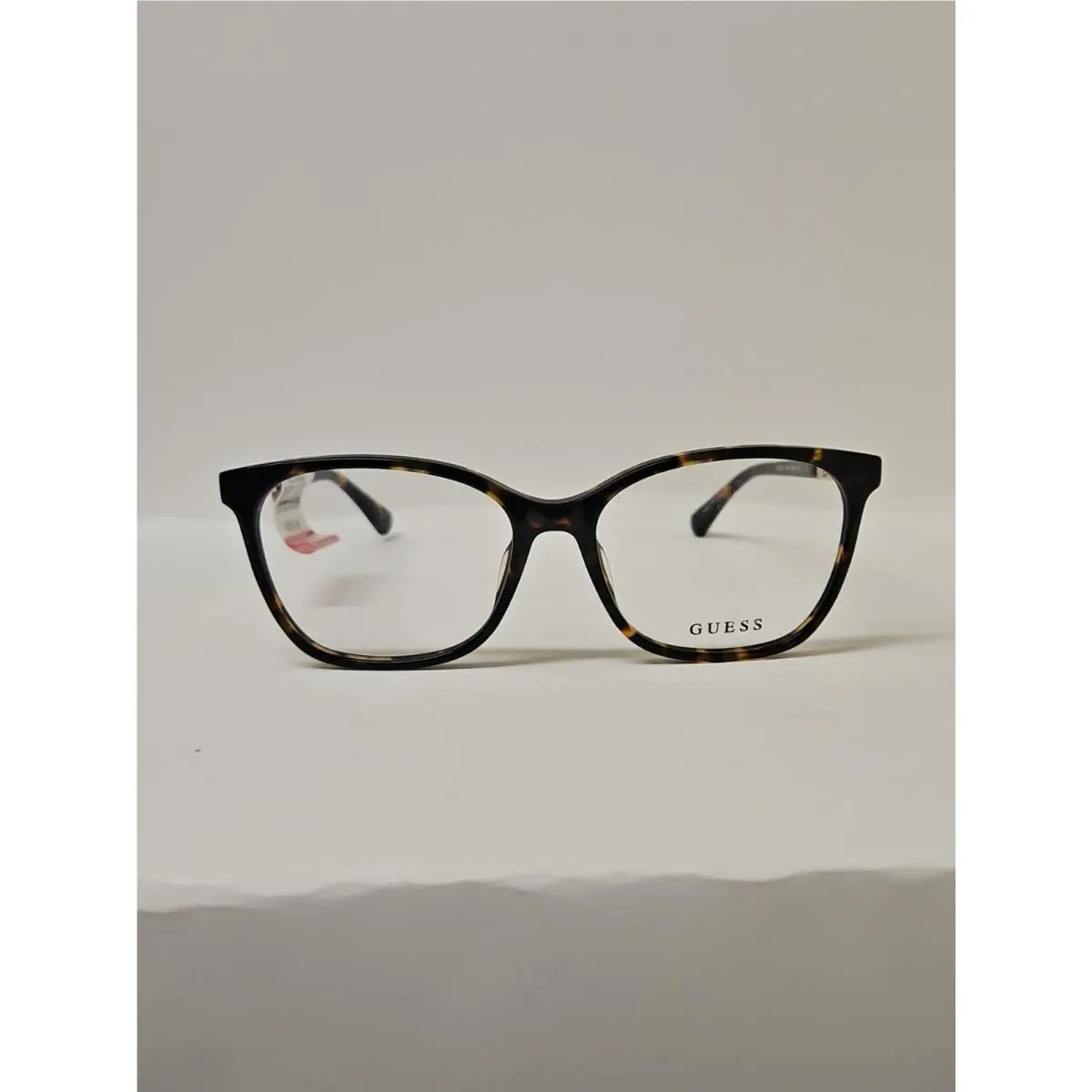 Guess Eyeglasses Frames GU 2743 052 55-16-145 Havana