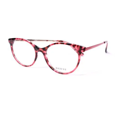 Guess GU2680 074 Eyeglasses Size: 52- 18- 140