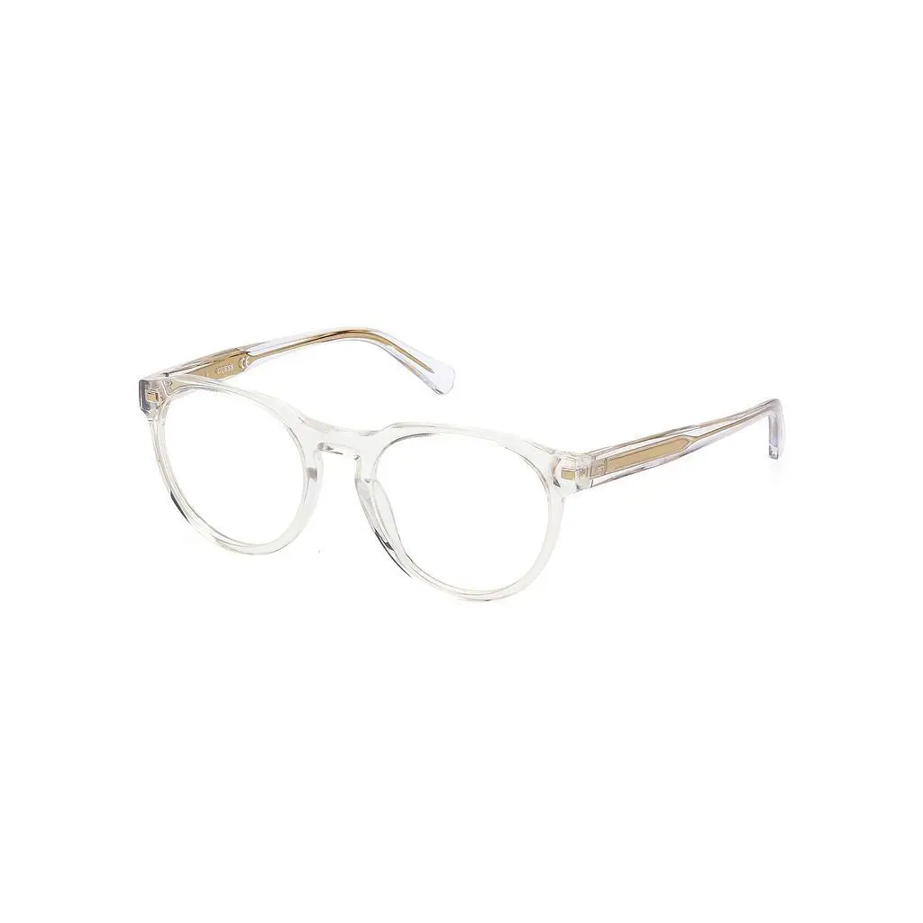 Guess GU50060-51026 Eyeglasses 51mm