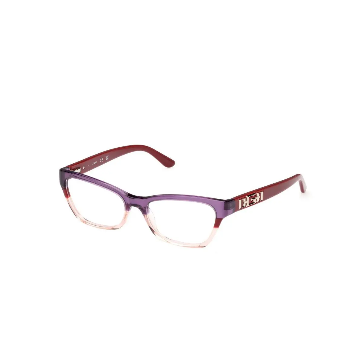 Guess GU2979-071-52 Eyeglasses 52mm