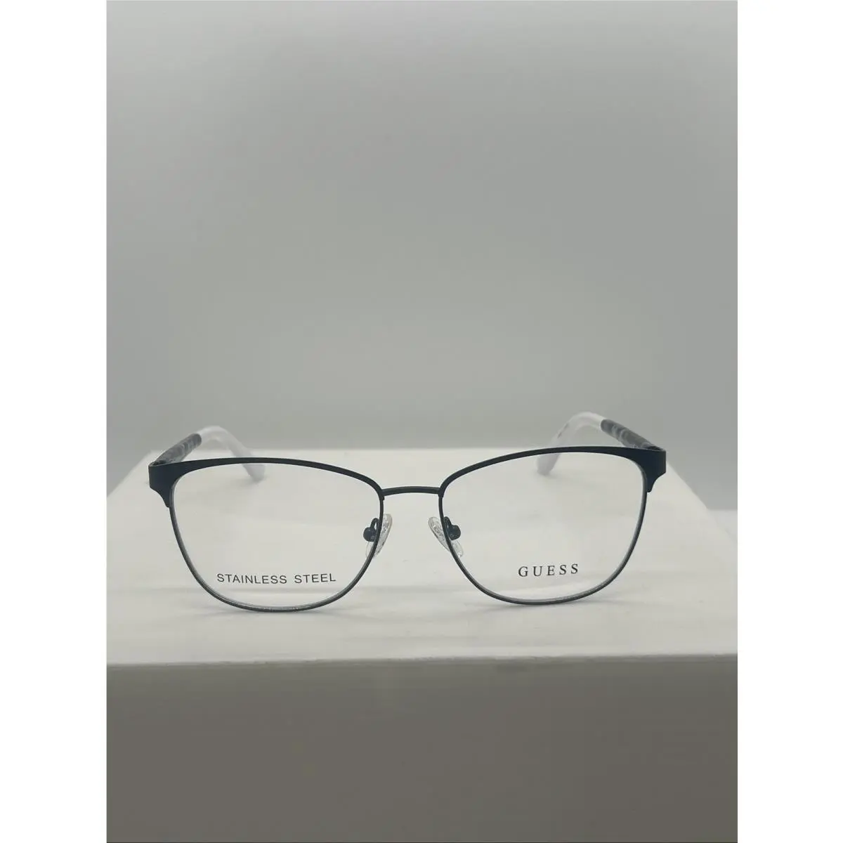Guess GU2699/V Black Eyeglasses NO Case 54/15/140 : A289
