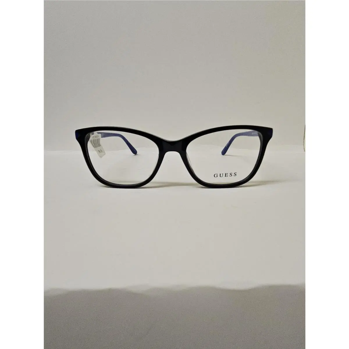 Guess GU2673 005 53-17-140 Eyeglasses Frames Black