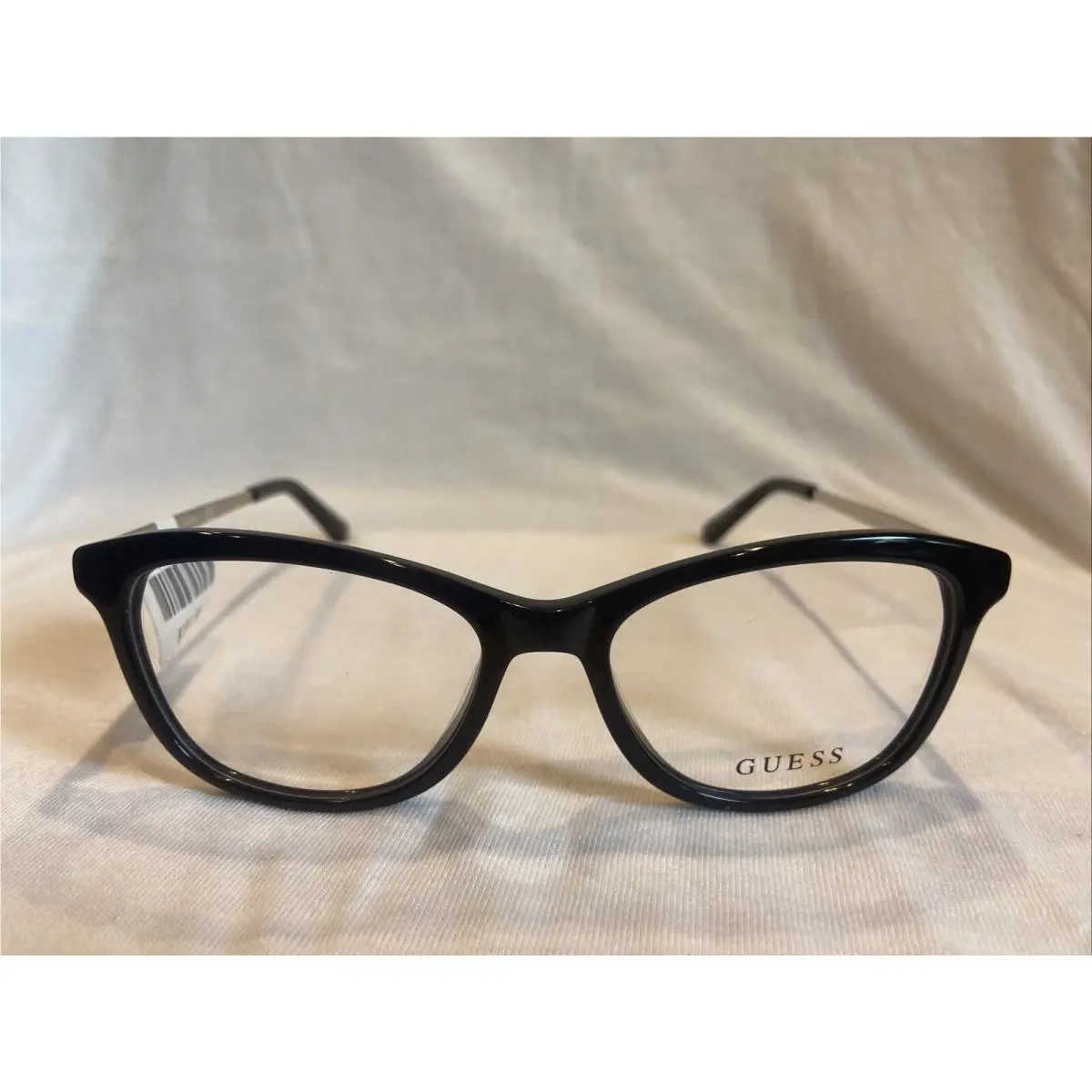 Guess GU2681 005 51 16-140 Eyeglasses Frames