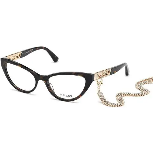 Eyeglasses Guess GU 2783 052 Dark Havana 54mm