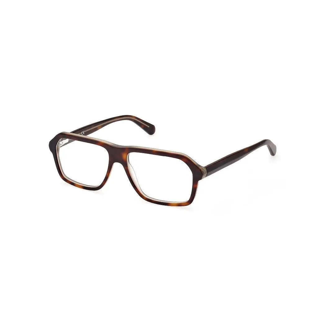 GU50072-55052 Eyeglasses 55mm by Guess