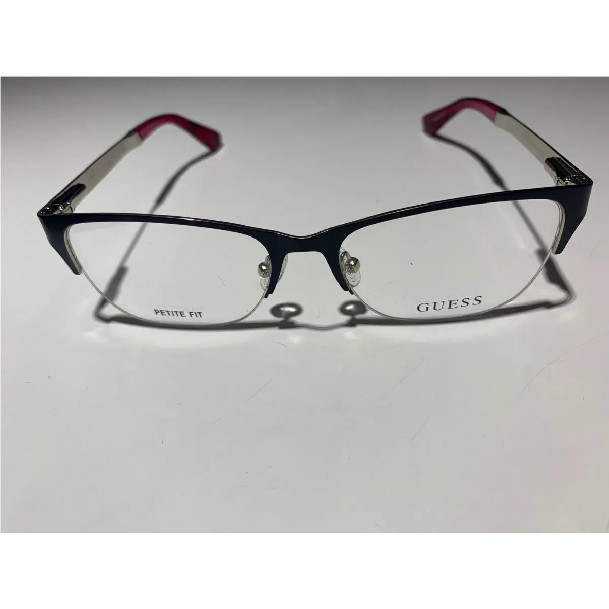 Guess Eyeglasses GU2627-002-51 Size 51mm/140mm/16mm/
