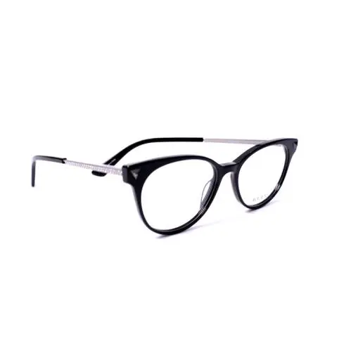 Guess GU2799S 001 Eyeglasses Black Size: 52- 16- 140