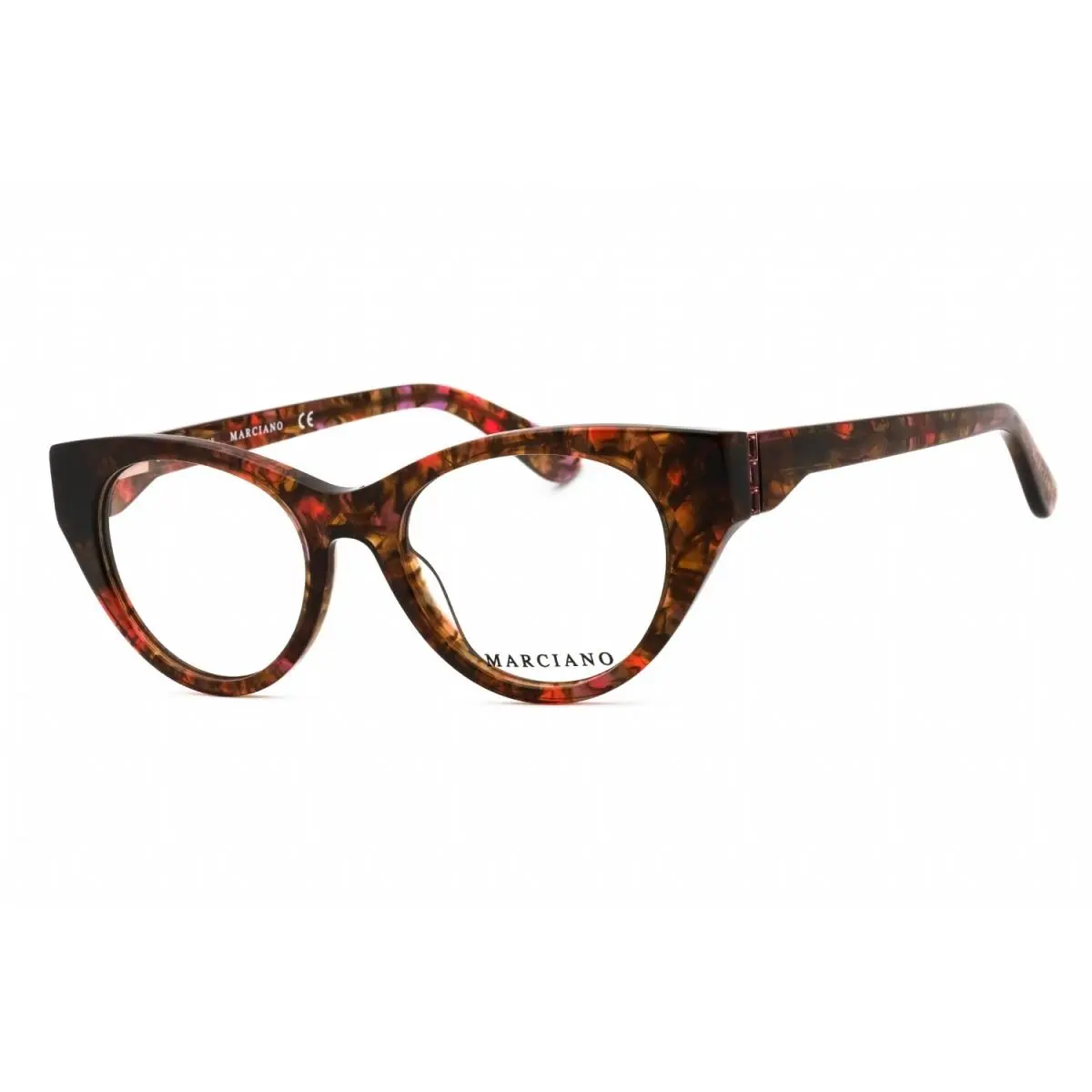 Guess by Marciano GM0362-S-074 Eyeglasses 49mm