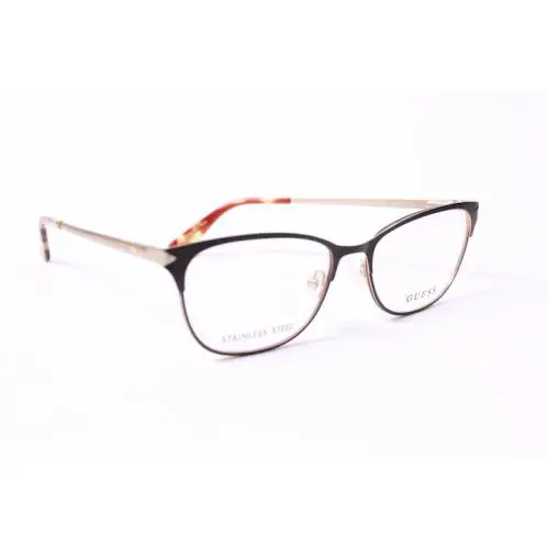 Guess GU2638 049 Eyeglasses Size: 49 - 16 - 135