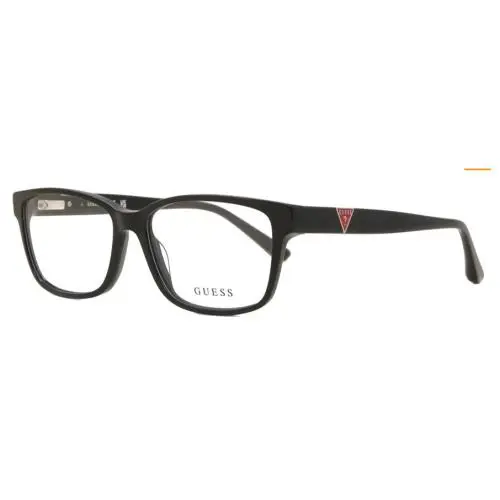 Guess GU2848 001 Black Eyeglass Frame