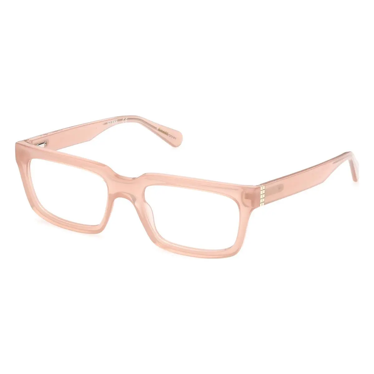 GU8253-057-53 Eyeglasses 53mm by Guess