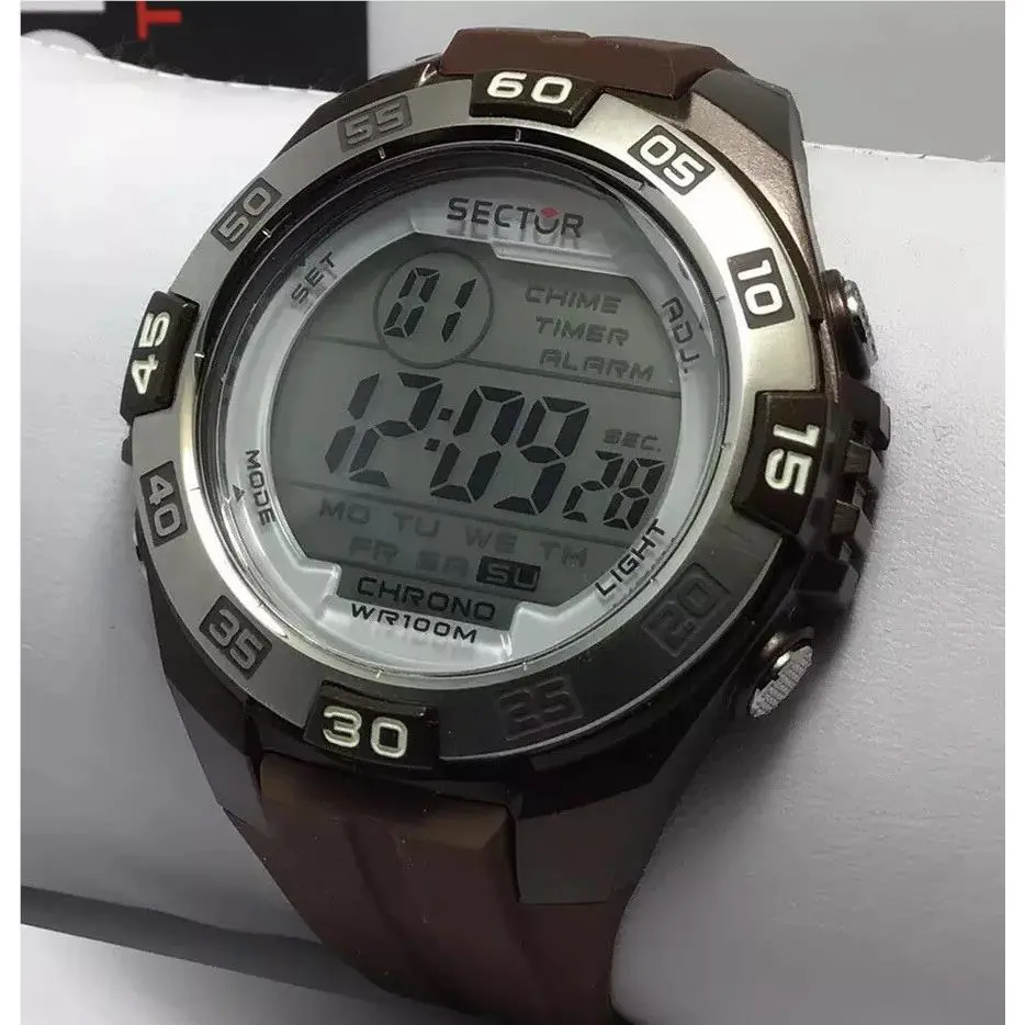 Sector Expander Men s Watch