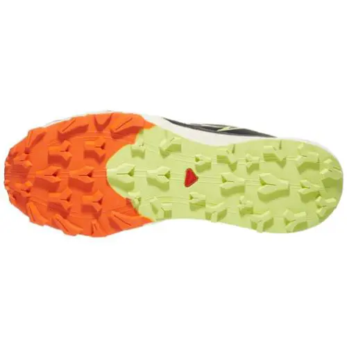 Salomon shoes - Salomon Thundercross - Thundercross - Red 2
