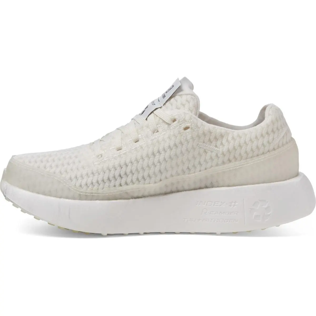 Salomon shoes - Salomon Index.01 - 412227 - White 0