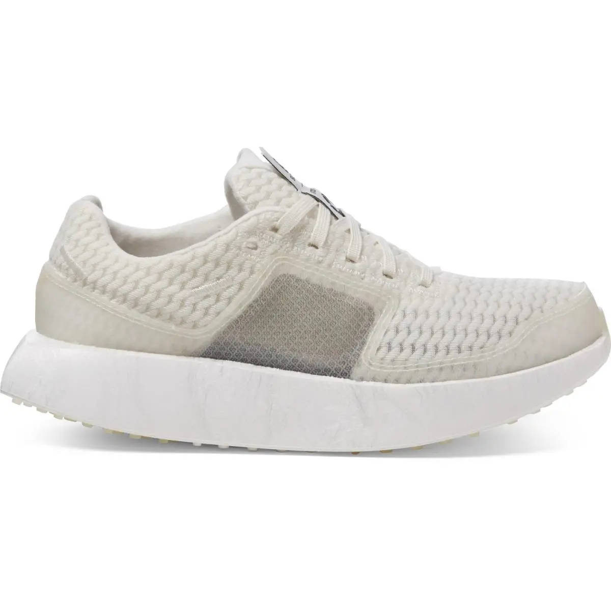 Salomon shoes - Salomon Index.01 - 412227 - White 4