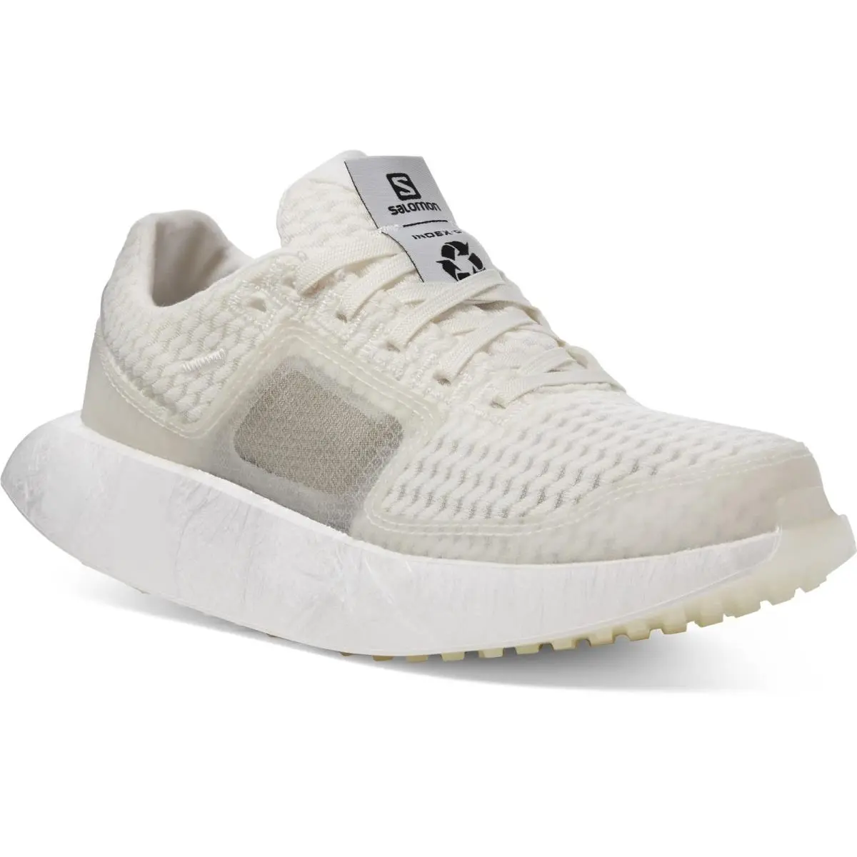 Salomon shoes - Salomon Index.01 - 412227 - White 7