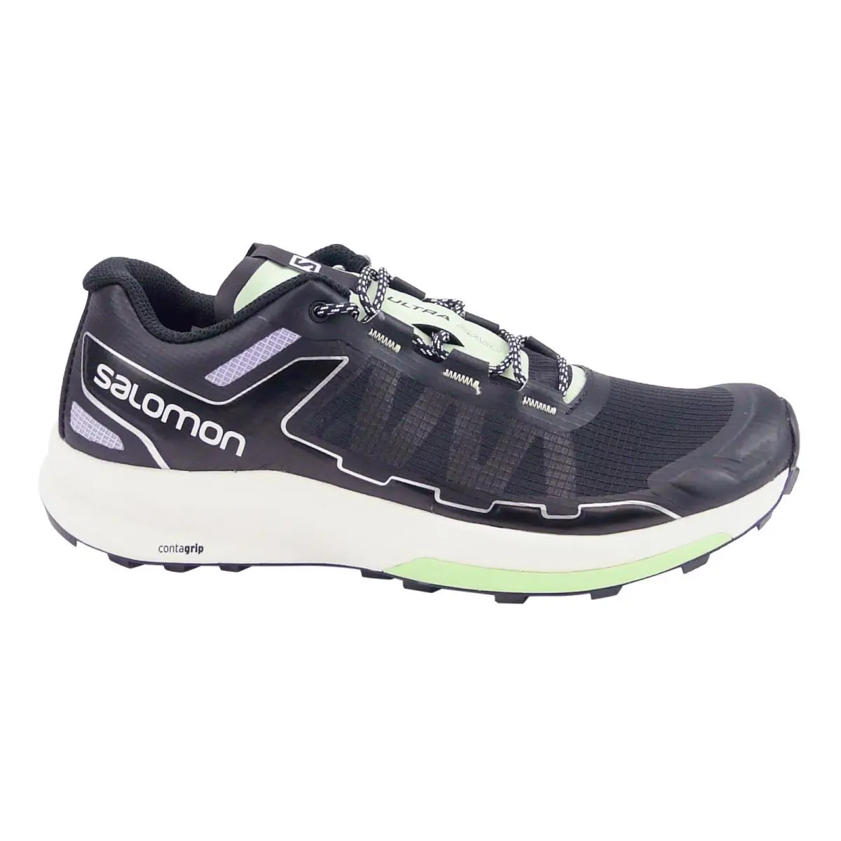 Salomon shoes - Black 0