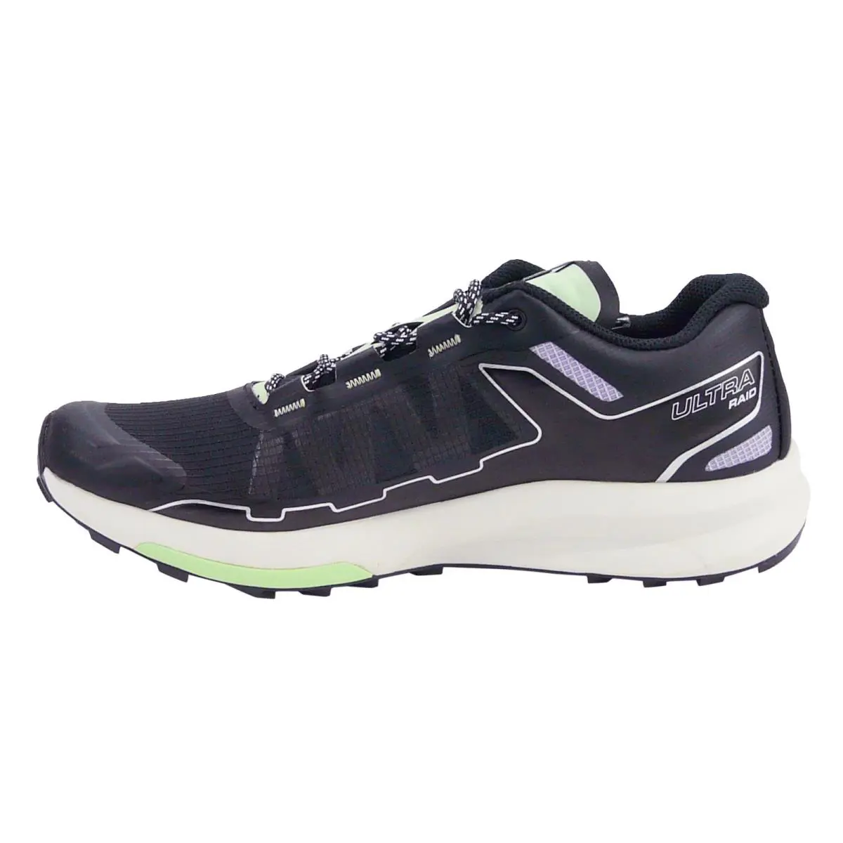 Salomon shoes - Black 2