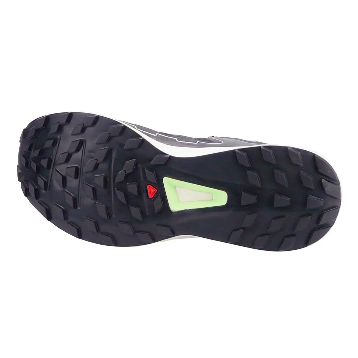 Salomon shoes - Black 3