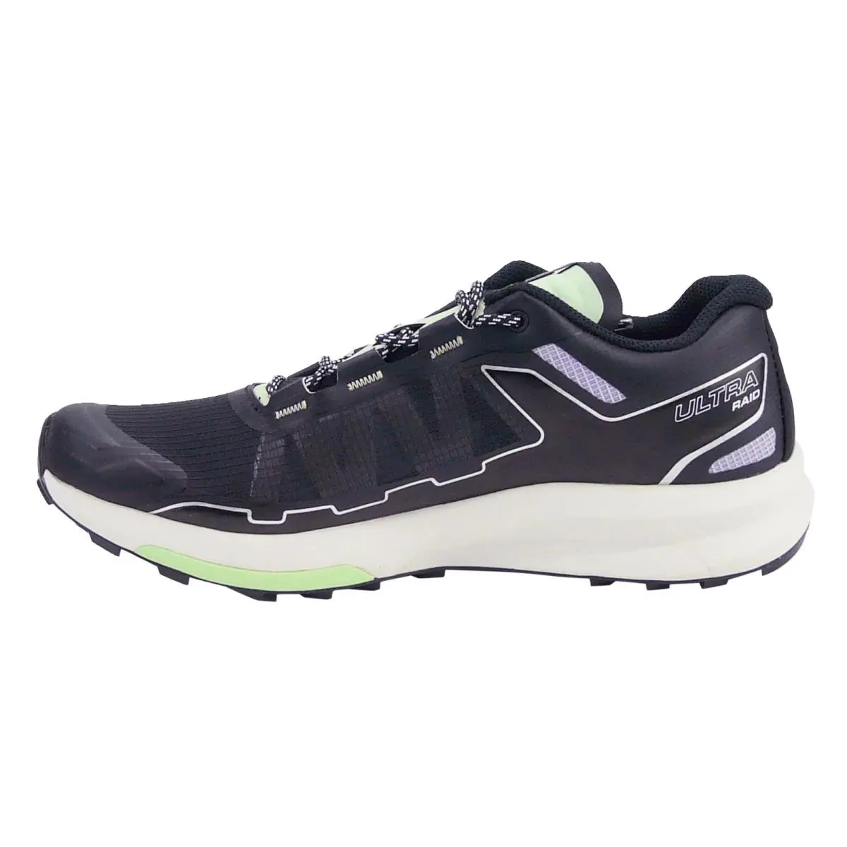 Salomon shoes - Black 7