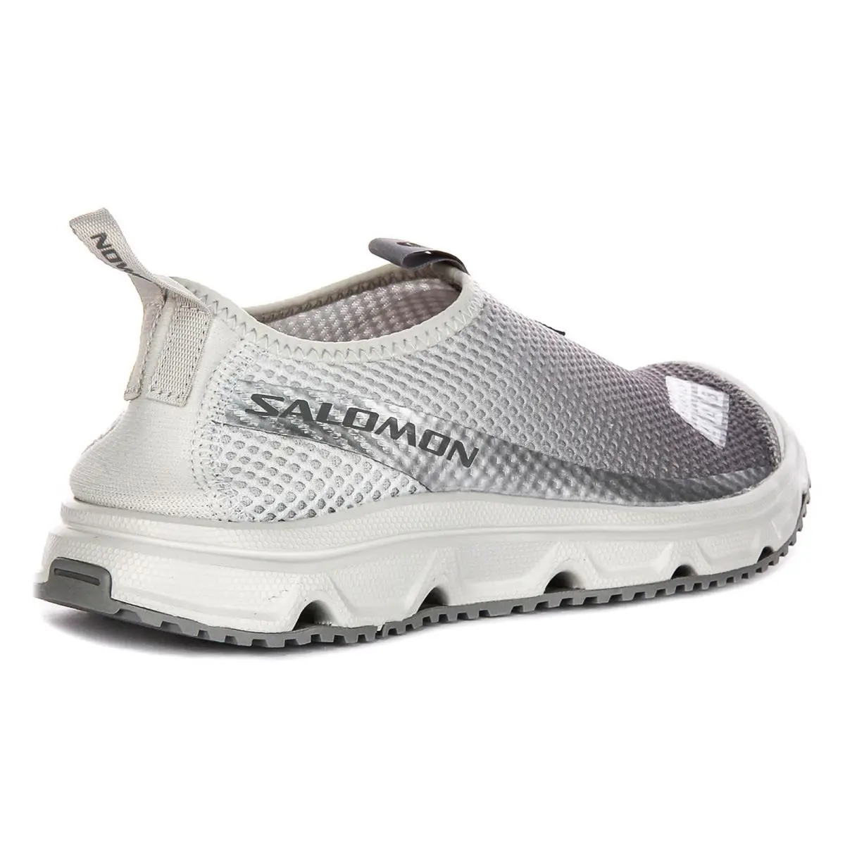 Salomon shoes - GREY 1