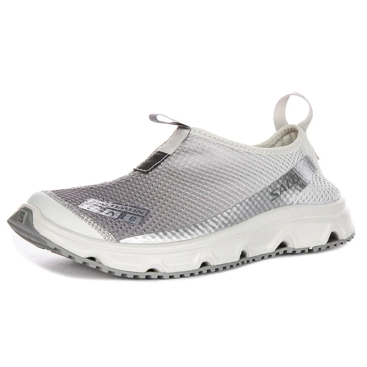 Salomon shoes - GREY 4